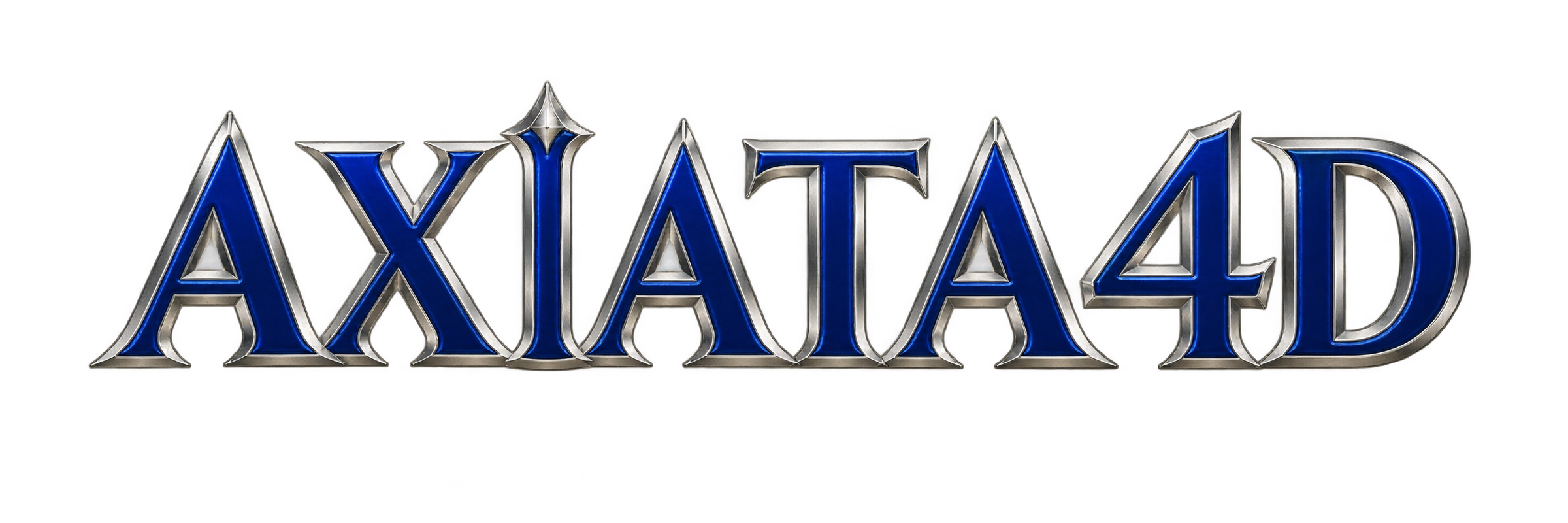 Logo AXIATA4D
